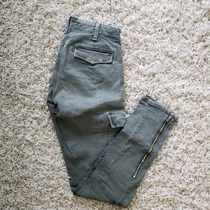 JBRAND Cargo Jeans